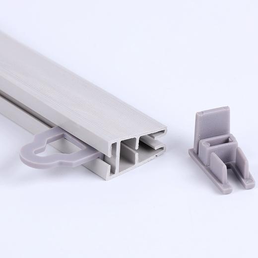 塑料KT板挂画杆 商品图2