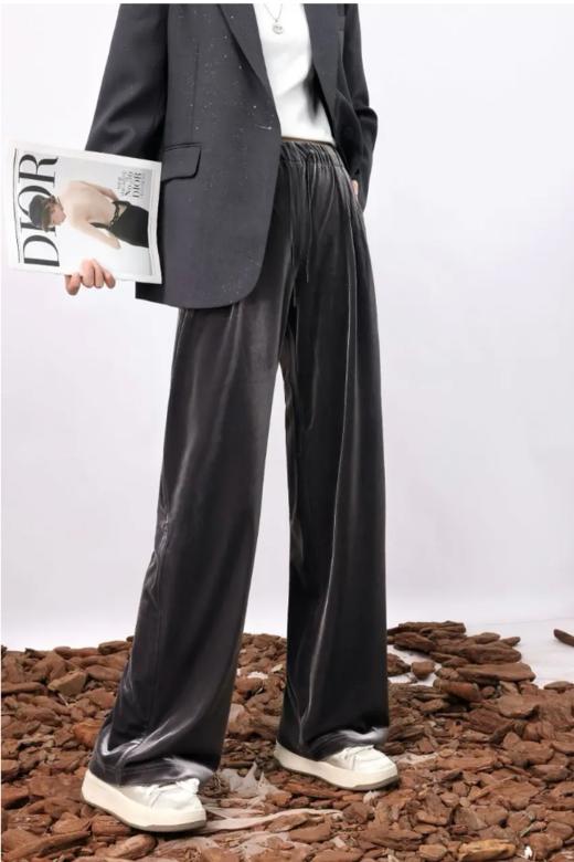 4BAC015773#运动长裤 商品图1