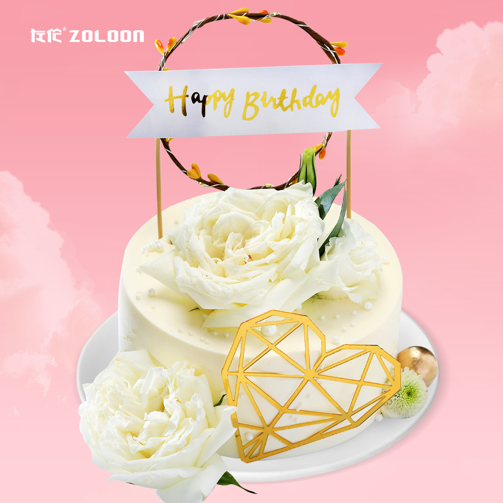 白玫瑰  White Rose