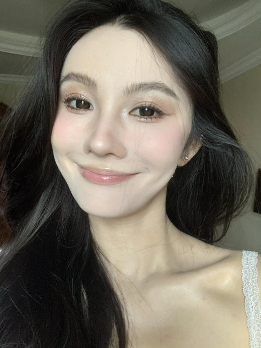 【半年抛大直径】LVYCON-美式加冰-14.5mm【半年抛0-1000度 含525/575】 商品图6