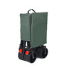 【小家电】趣游帮聚拢款坦克轮折叠推车 YB60 HF 商品缩略图3