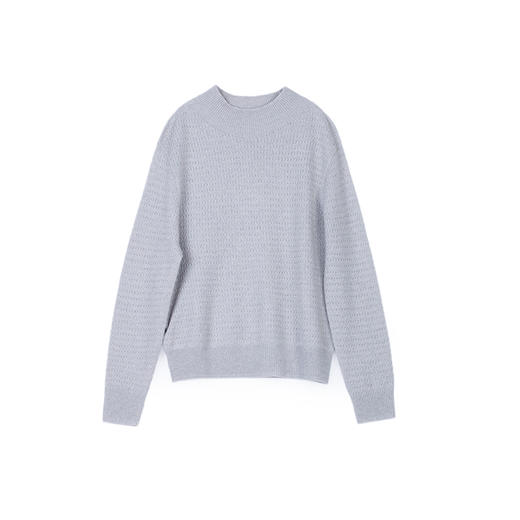 SNE3BD217诗梦女装简约针织衫 商品图4