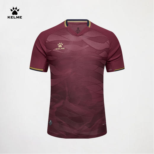 卡尔美训练服 商品图3