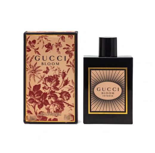 Gucci/古驰花悦绽放魅意浓香水EDP-50ml 商品图0