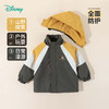 迪士尼【一衣三穿】24年秋冬款男童休闲运动保暖耐磨外套ZD3DS022 商品缩略图2