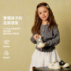 TOPSTAR2024秋季新款软底儿童皮鞋6020 商品缩略图2