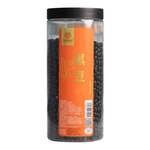 黑豆，600g，联环颐和堂 商品图1