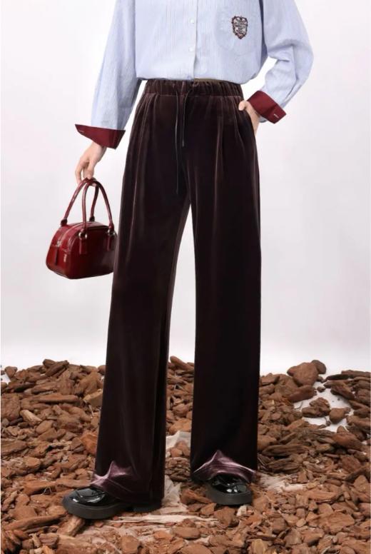 4BAC015773#运动长裤 商品图2