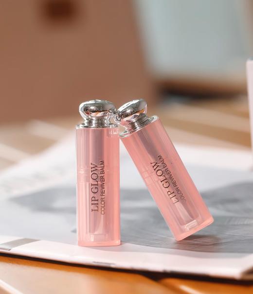 d*or变色润唇唇膏口红 商品图3