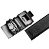 七匹狼 头层牛皮自动扣商务皮带 商品缩略图3