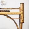 手工竹编照月文人茶棚 商品缩略图7