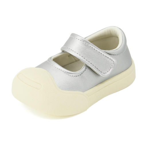 TOPSTAR2024秋季新款软底儿童皮鞋6020 商品图9