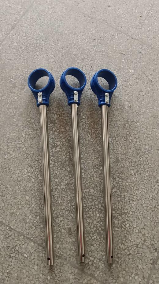 配件 拉杆 鱼大大1.5千瓦增氧机拉杆 商品图1