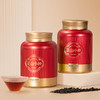 【年货茶礼】茶叶 正山小种 红茶 茶叶罐装 年货茶礼 茶饮 J4058-3 华源  500g 商品缩略图0