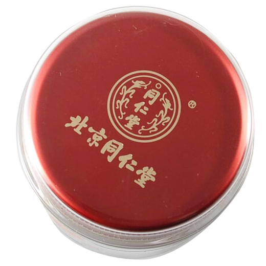 西洋参【60g*2瓶】同仁堂 商品图4