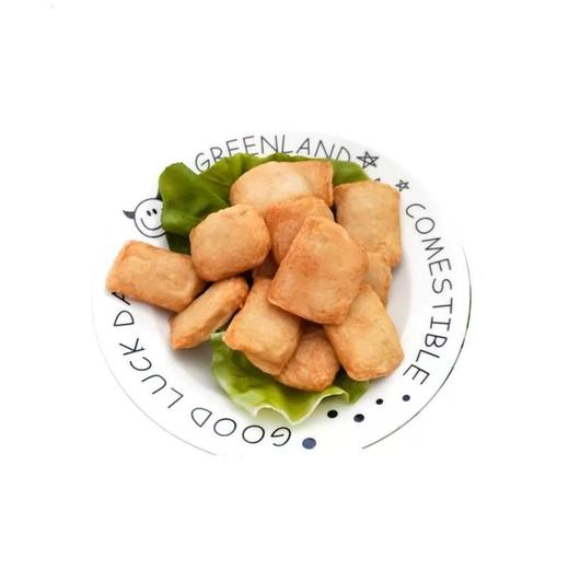 四海顺德鱼肉豆腐250g（火锅、烧汤、爆炒皆可，香港70%市场份额，出口品质） 商品图1