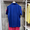 Lacoste/法国鳄鱼 男士夏季刺绣小标拼色休闲短袖POLO衫YH7726 商品缩略图1