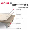 【冬日暖拥】mloong（单片）xpe拼接垫宝宝爬行垫拼图地垫58*58cm 商品缩略图3