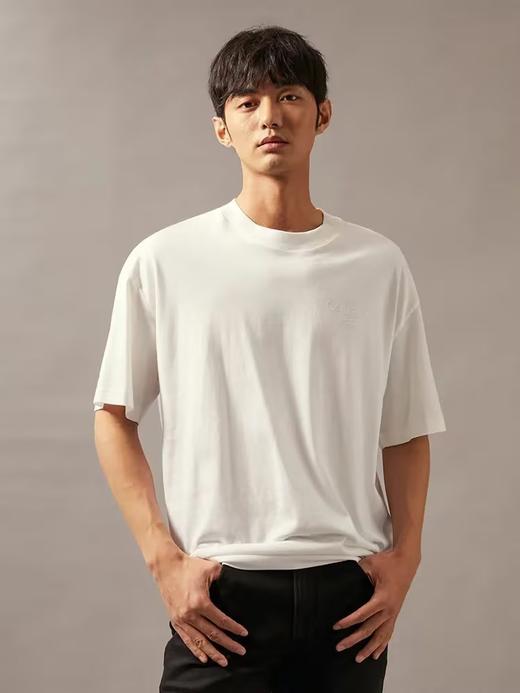 CK T恤男  J326350-YAF . 商品图0