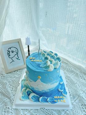 星河闪耀（文字可改，备注一下哦）