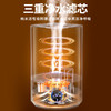 秋冬【加湿器家用】大雾量桌面双喷香薰机 空调卧室补水保濕空气净化器 商品缩略图1