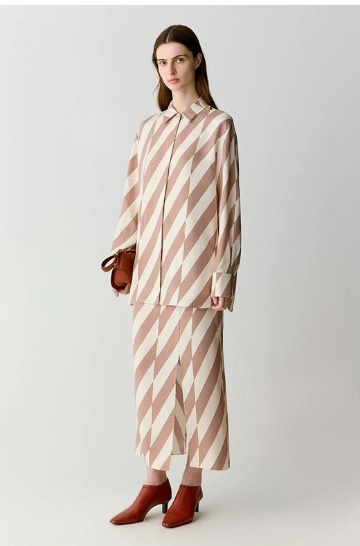 现货 THS 9.23-限时 之家 新款巨舒适弹力羊皮 秀气小方头高跟方跟皮鞋 高跟鞋 3色 BZ1209 商品图4