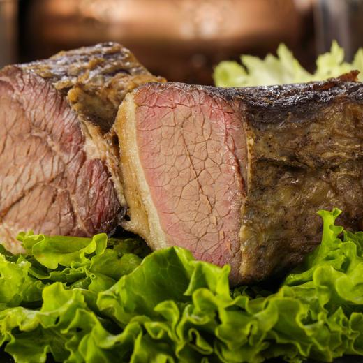 新疆风干牛肉 1kg/份 商品图5