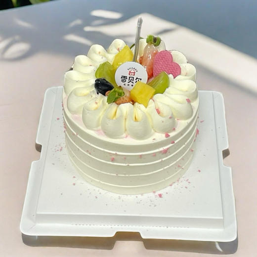 爱心星语 商品图1