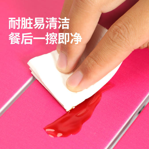 【推荐】麦斯卡×迪士尼户外折叠桌野餐桌子露营桌装备蛋卷桌套装野外营桌椅 商品图3