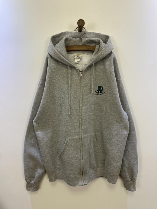Y2K Vintage Lee 连帽卫衣_HDS(L) 商品图1