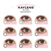 「 kaylens 」月抛 款式合集 /2片装 商品缩略图1