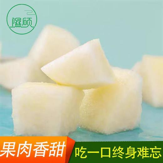 [困妈专属]2025头茬核心产区海拔1200+高原【中国梨王-山西隰县玉露香梨】 奥运会指定水果 香甜清脆 倾心之选 商品图3