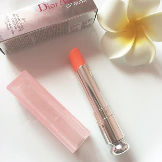 d*or变色润唇唇膏口红 商品图4