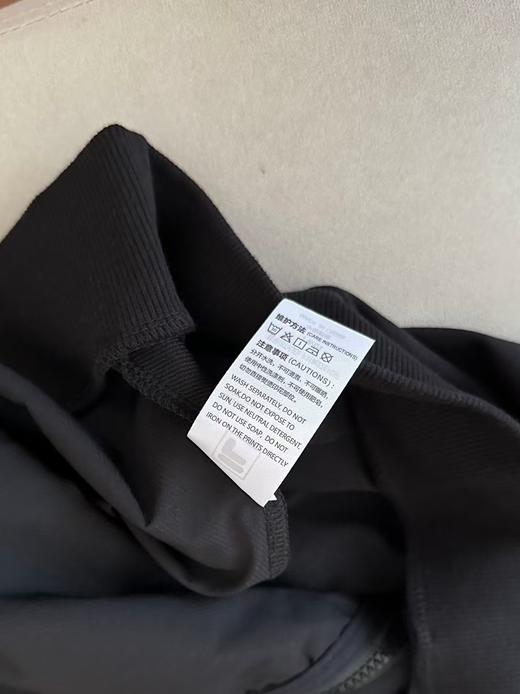 2024年秋季新款男士针织棉外套运动帽衫 商品图11