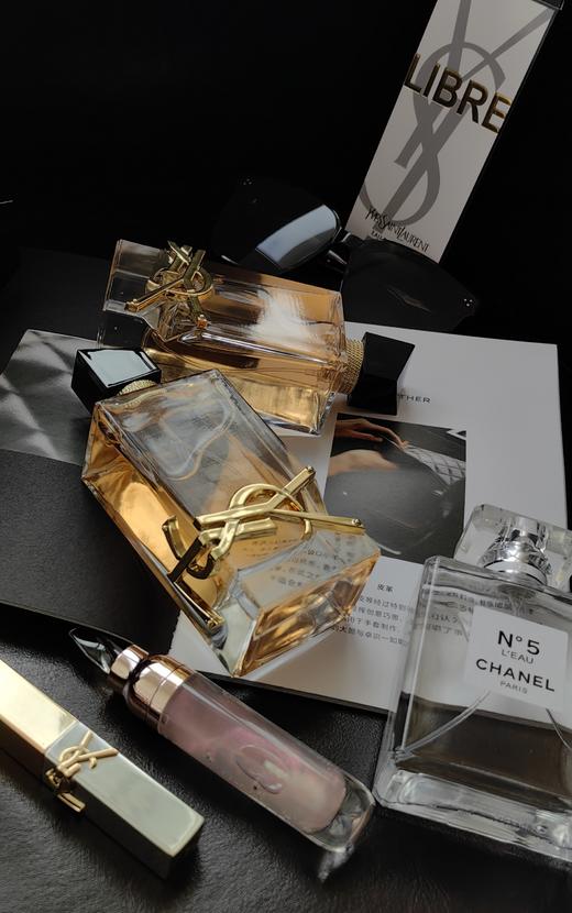 不被束缚 自由至上 有张扬也有松弛 忠于自我 商品图2