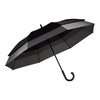 珍妮花伸缩式高尔夫直骨伞 商品缩略图2