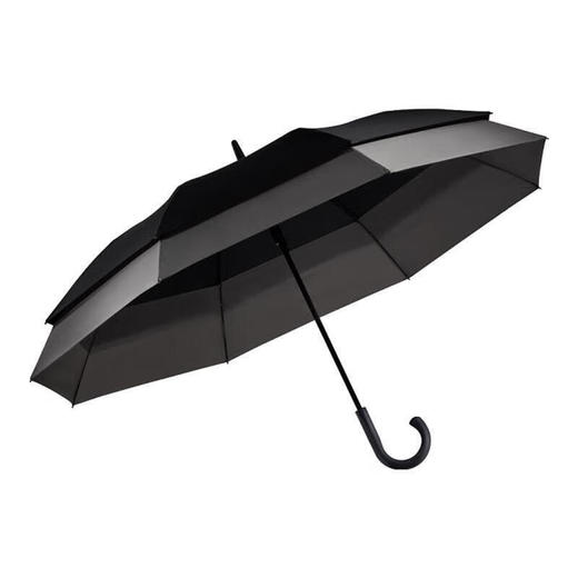 珍妮花伸缩式高尔夫直骨伞 商品图2