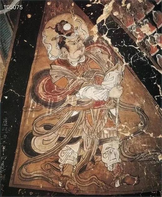 《中国敦煌壁画全集》，全11卷，辽宁美术出版社/天津人民美术出版社2021年11月联合出版。定价8800，售价4388元。 商品图8