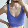 【5天左右发货】跃牌【安琪拉系列】新款美背跑步运动内衣女中高强度瑜伽服背心WX2417 商品缩略图1