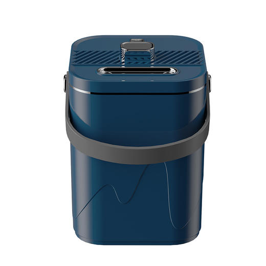 秋冬【新款3L三喷头喷雾加湿器】USB家用卧室空气增湿机 大容量夜灯加湿器 商品图7