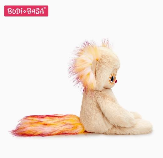 BUDIBASA巴迪宝思乖巧萝莉尤娜, 30cm毛绒玩具 商品图1