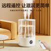 秋冬【加湿器家用】大雾量桌面双喷香薰机 空调卧室补水保濕空气净化器 商品缩略图2