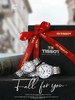 1F【天梭】TISSOT天梭力洛克机械男表20周年纪念款 商品缩略图0