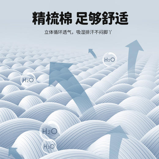 贝贝怡春秋四季款女童儿童袜（5双装） 商品图8