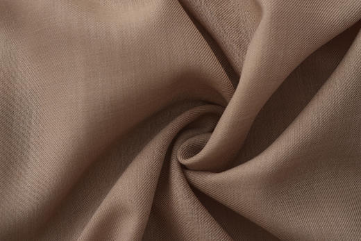 Ruohan  茶色羊毛百褶裙裤 商品图8