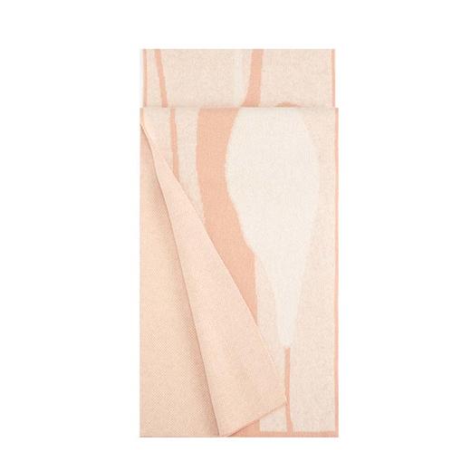 万事利羊毛围巾-时光奇域 商品图7