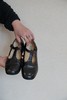 SHOE&SEWN黑色Eileen手工鞋 商品缩略图7