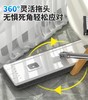 【预售】CY亮洁拖把（新二代40免2头） 商品缩略图0