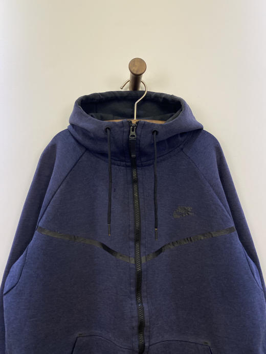 NIKE 耐克  立体剪裁 连帽卫衣_HDS(L) 商品图0