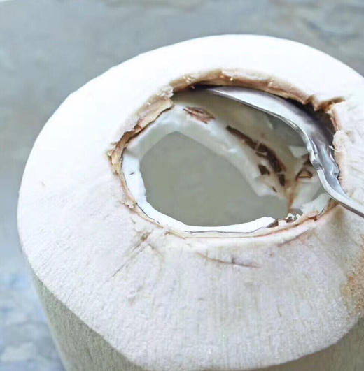 泰国香水椰青，香甜清爽 商品图2